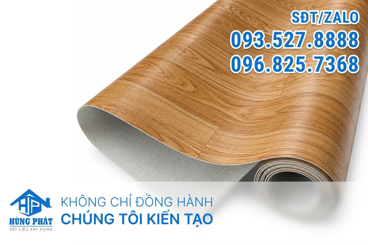 Simili Trải Sàn