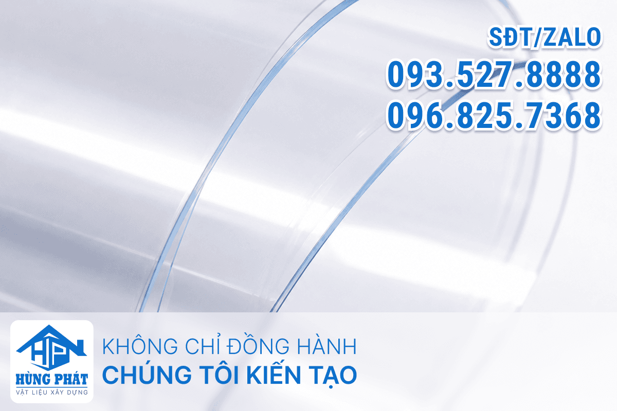 Màng Nhựa PVC