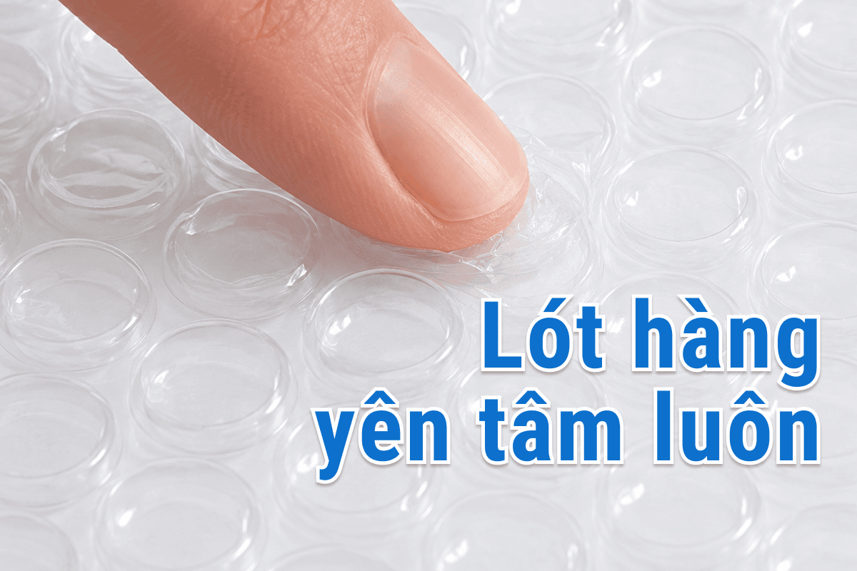 Xốp Các Loại