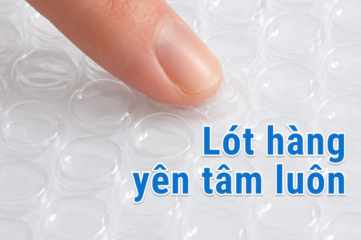 Xốp Các Loại