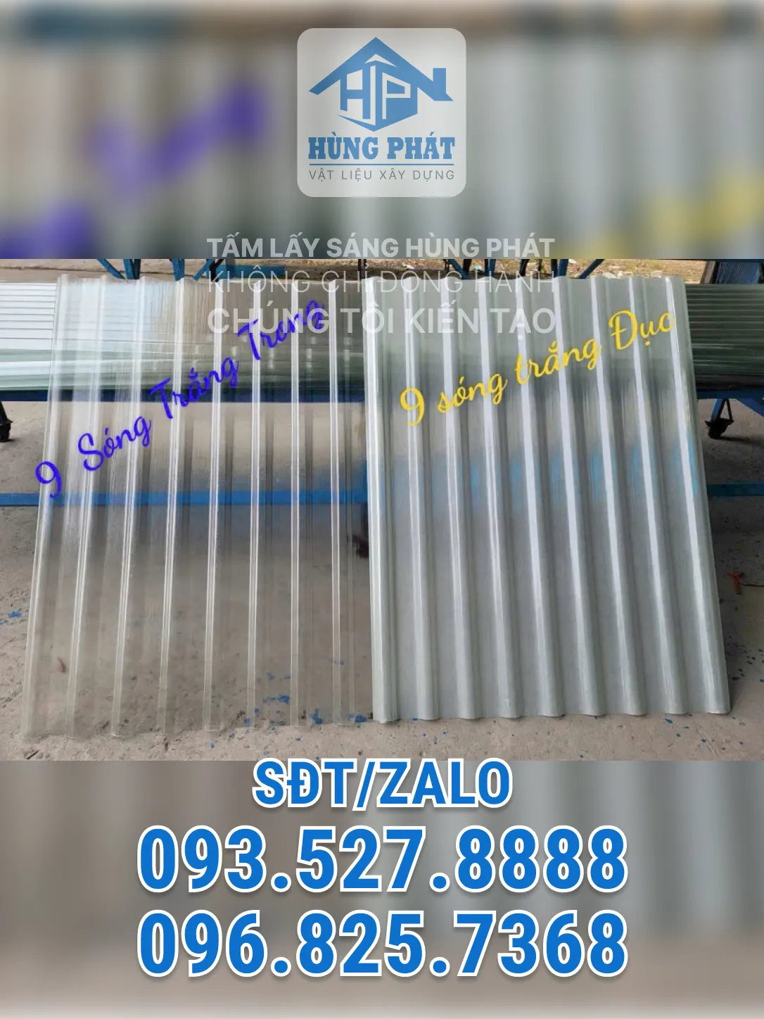 Thi công mái che trường học tại Cần Thơ – Hùng Phát