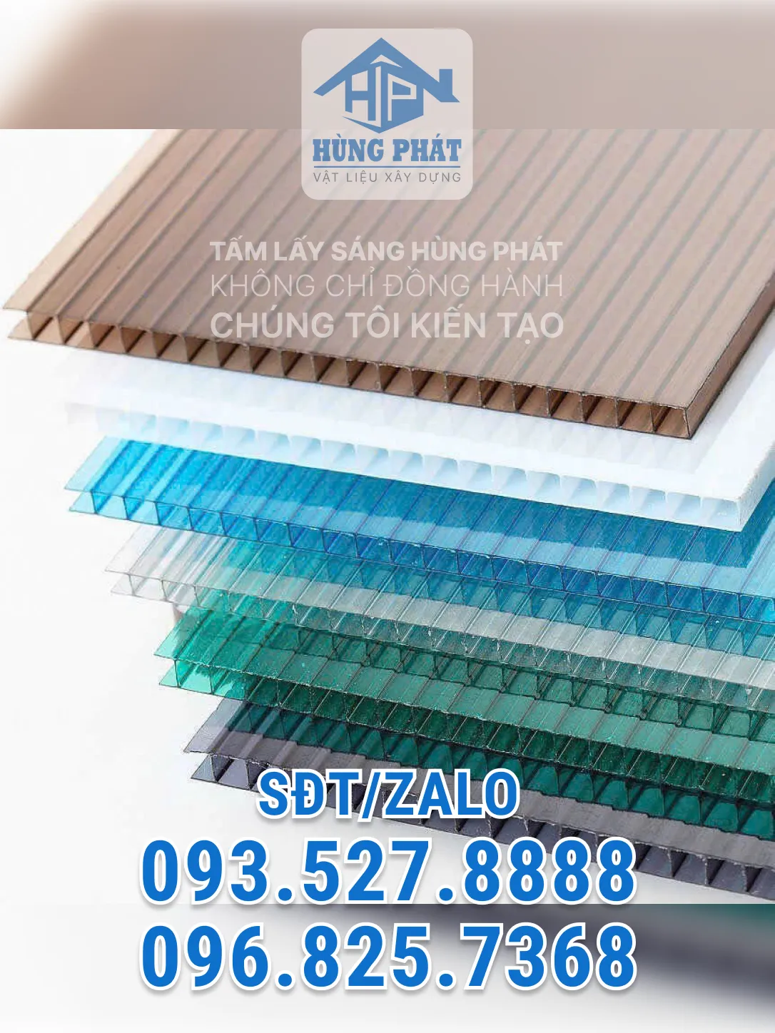 Thi công mái che nhà kho tại Tây Ninh – Hùng Phát
