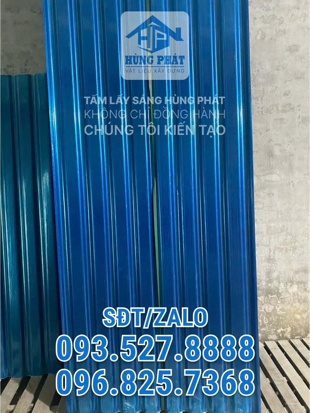 Thi công mái che sân vườn tại Bình Phước – Hùng Phát