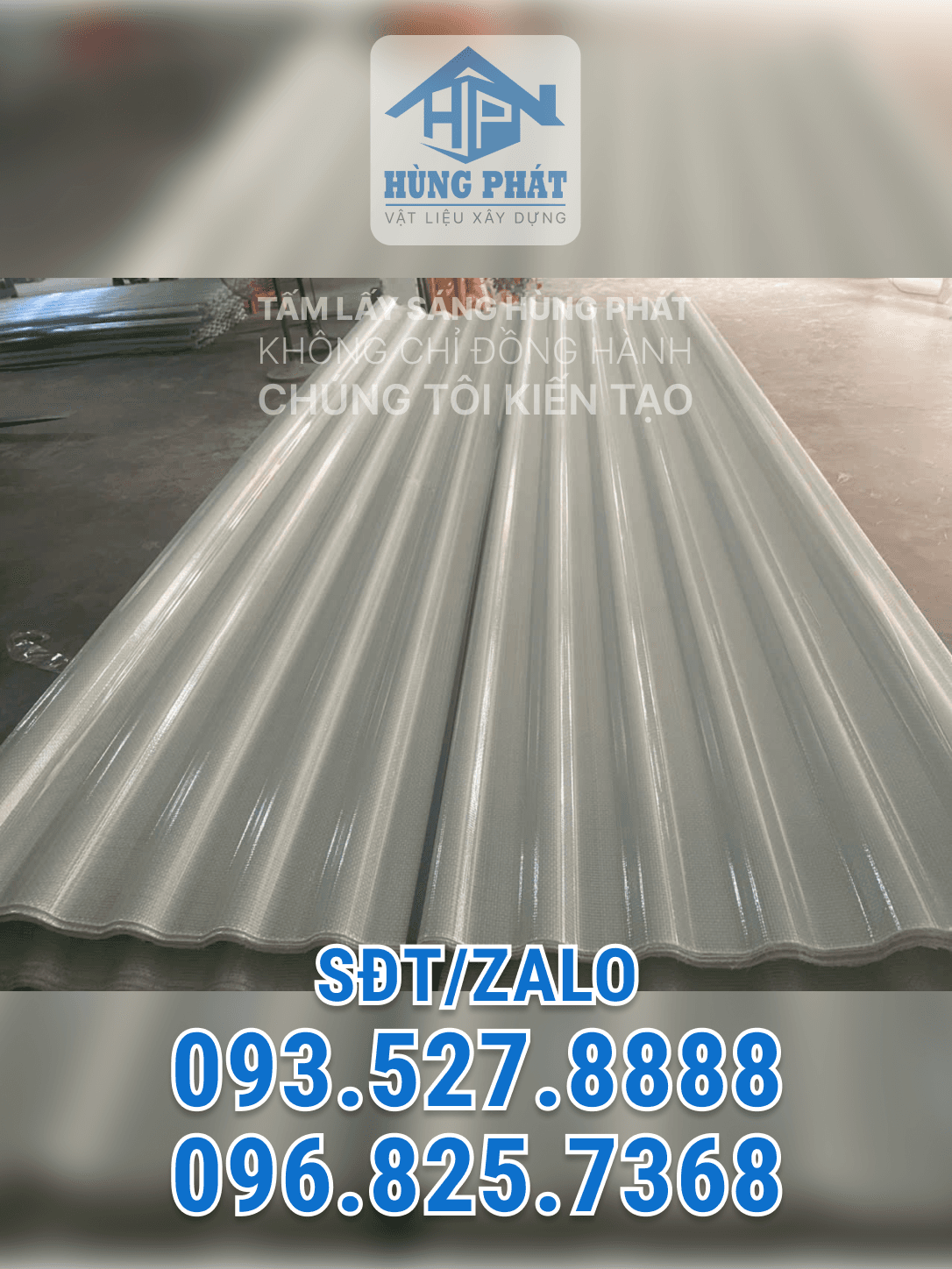 Thi công mái che trung tâm thương mại tại Quận 1, TP.HCM – Hùng Phát