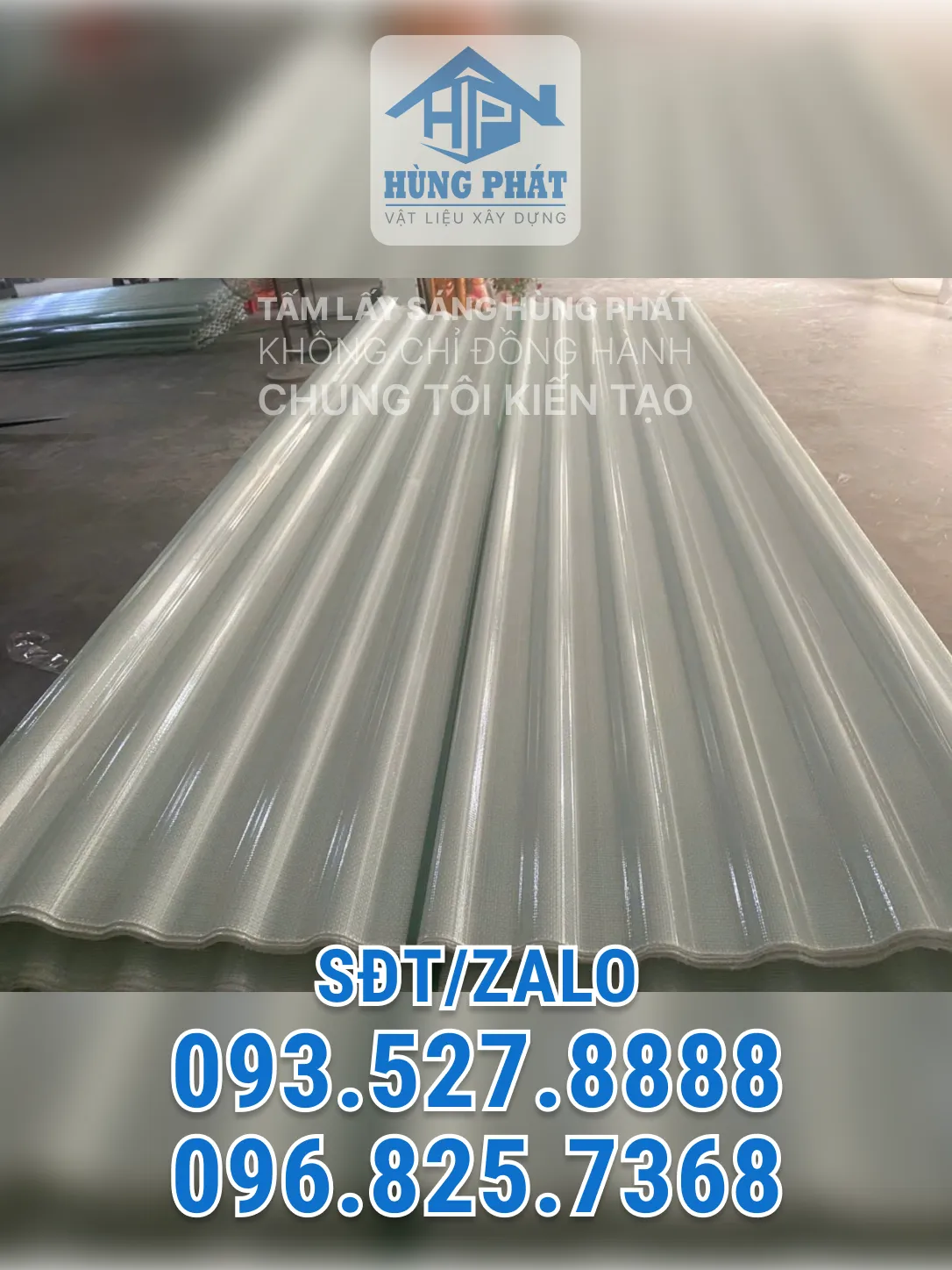Thi công mái che trung tâm thương mại tại Quận 1, TP.HCM – Hùng Phát
