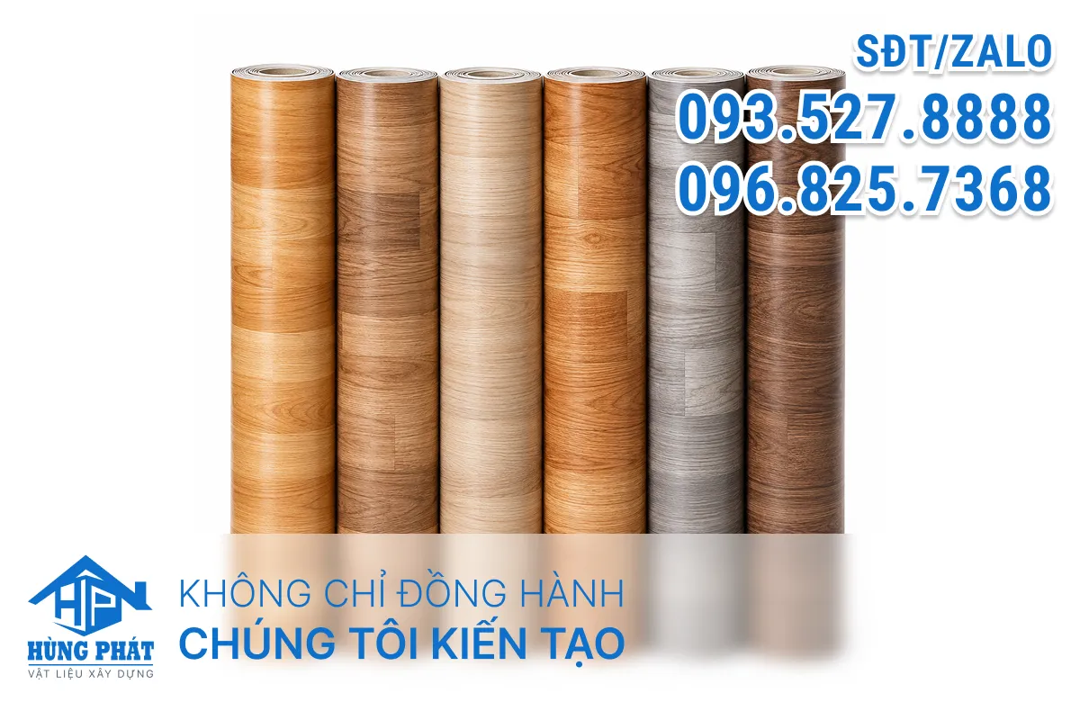 Simili Trải Sàn 2