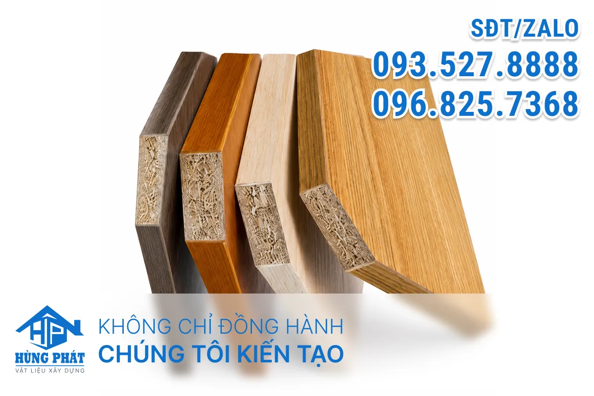 Tấm Compact HPL 3