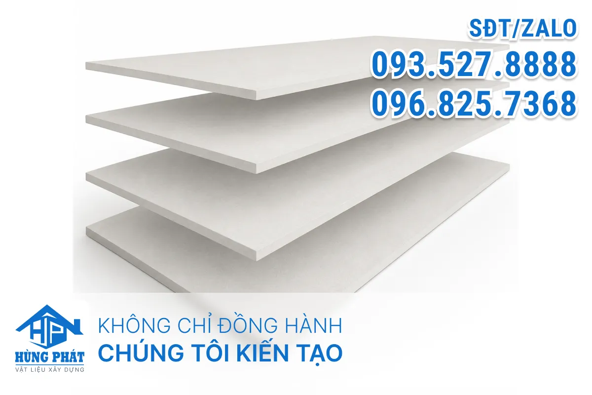 Tấm Cemboard 3