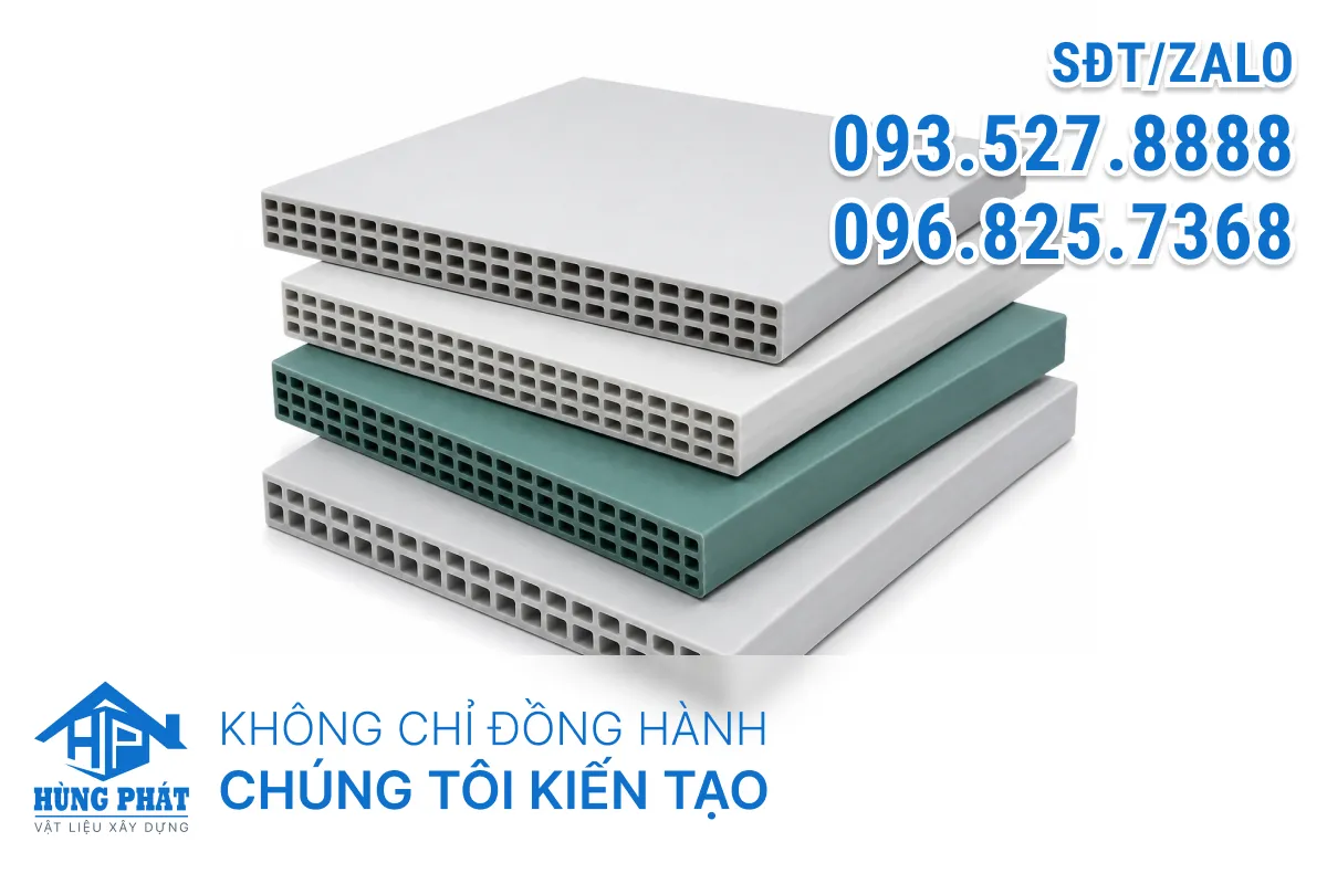 Tấm ECO