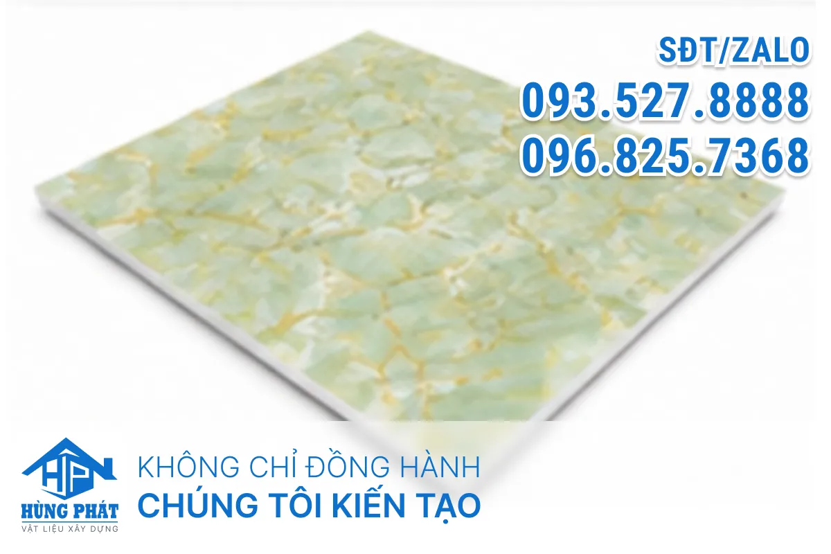Tấm Nhựa PVC Form Giả Đá