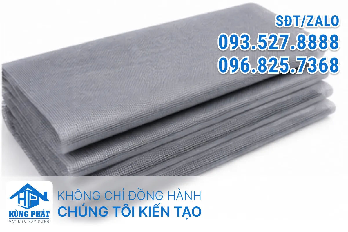 Lưới Chống Côn Trùng 3